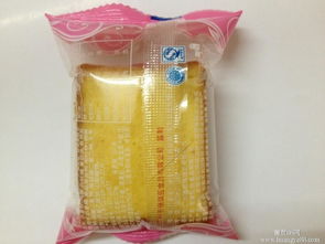 休闲糕点预包装食品 舌尖上的便携美味