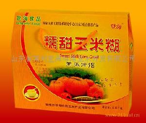 七种口味预包装食品 价格、型号与图片指南